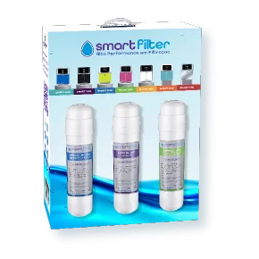 BOX FILTROS - UF