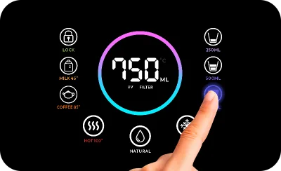 SCREEN-750ML